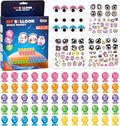 Amy&Benton 162PCS DIY Balloons Animals Kit by AmyBenton