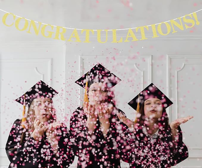 Congratulations Banner - Image 4