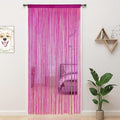 YIIBAII Beaded Curtain Beaded Curtains by YIIBAII