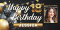 Custom Celebration Sign by DOT4DOT by Dot4DotPrinting