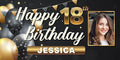 Custom Celebration Sign by DOT4DOT by Dot4DotPrinting