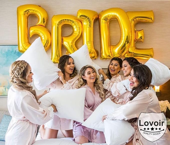 Lovoir 40 Inch Large Gold Letter X Balloons Big Size Jumbo Mylar Foil Helium - Image 3