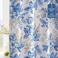 H.VERSAILTEX 100% Blackout Curtains by HVERSAILTEX