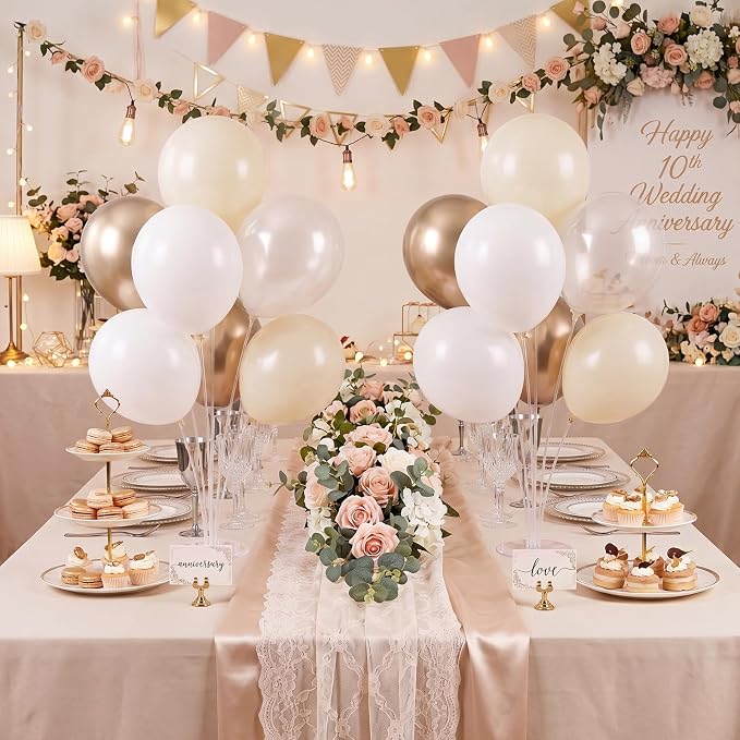 10 Sets of Balloon Stands Kits - Image 7