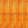 Crosize 4 Pack 3.3 x 9.9 ft Foil Fringe Streamer Backdrop, by Crosize