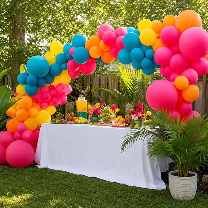 Yellow Balloons - Image 5