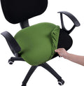 Smiry Office Computer Chair Seat Covers by Smiry
