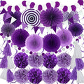 ZERODECO Party Decorations by ZERODECO