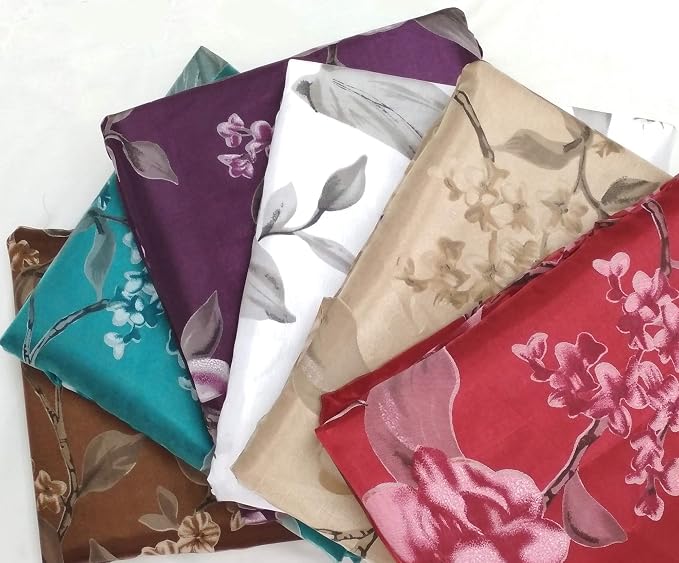 GOHD Roman Romance Window Curtain - Image 6