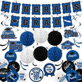 Graduation Party Supplies Kit by Gatherfun