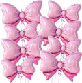 KatchOn, Giant Pink Bow Balloons by KatchOn