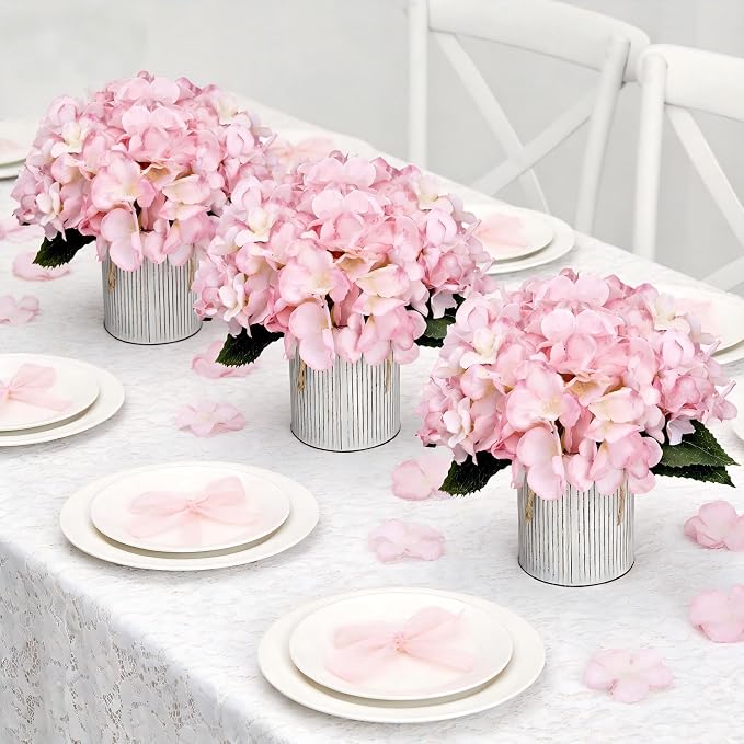 Flower Table Centerpieces - Image 2