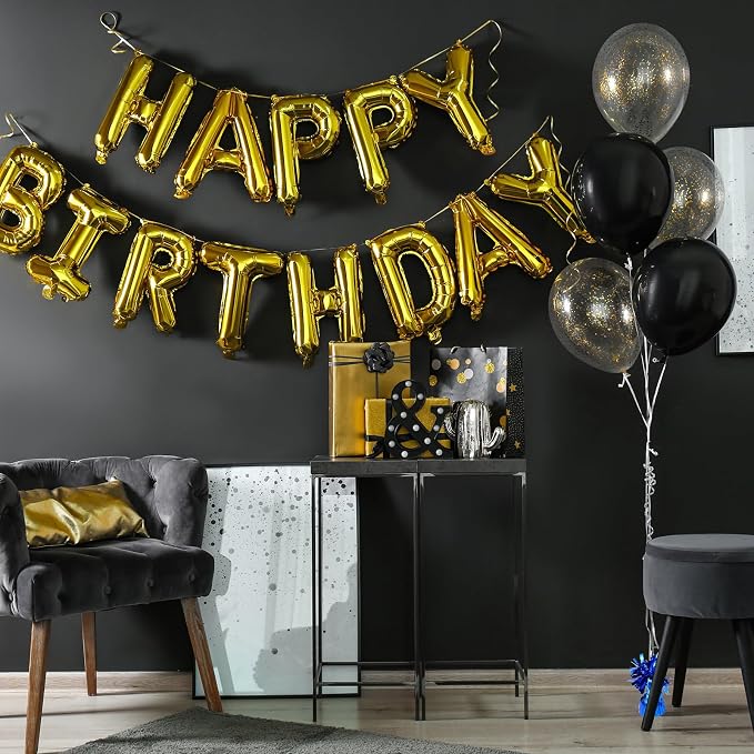 16 Pack Blue Balloon Weights Metallic Holder Anchors Balloon Holder Weights - Image 6