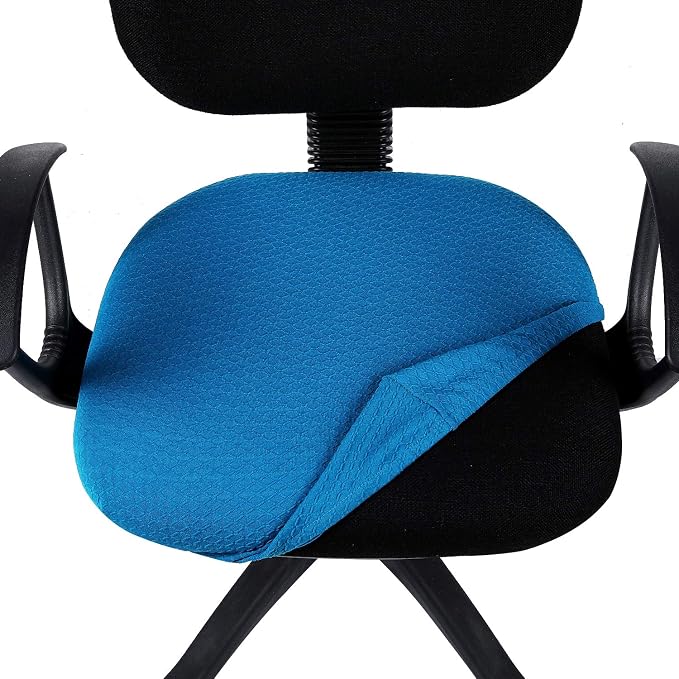 Smiry Office Computer Chair Seat Covers - Image 4