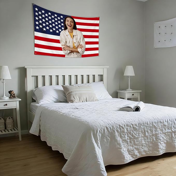 Custom Flag 3x5 Ft - Image 4