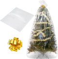 Boao 1 Set Christmas Tree Disposal Bag and Removal Storage by Boao