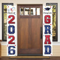 KMUYSL Graduation Decorations Class of 2026, 2026 Graduation Decorations Party by KMUYSL