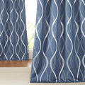 NICETOWN Blackout Curtains Panels by NICETOWN