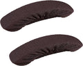 Smiry Office Computer Chair Armrest Covers by Smiry
