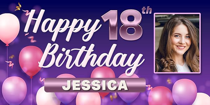 Custom Celebration Sign by DOT4DOT by Dot4DotPrinting
