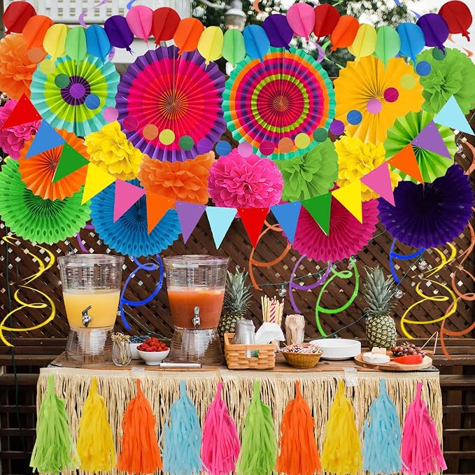 ZERODECO Party Decorations - Image 8