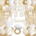Amandir Bachelorette Balloons Decorations by Amandir