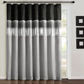 Lush Decor Night Sky Window Curtain Panel by LushDecor