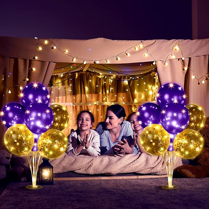 10 Set Balloon Stand Kit for Centerpiece - Image 5