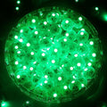 ZGWJ 100PCs Green Balloon Lights Mini, Battery Powered, Long Standby Time by ZGWJ