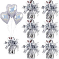 Aluminum Foil Balloon Weights for Parties by Unknown