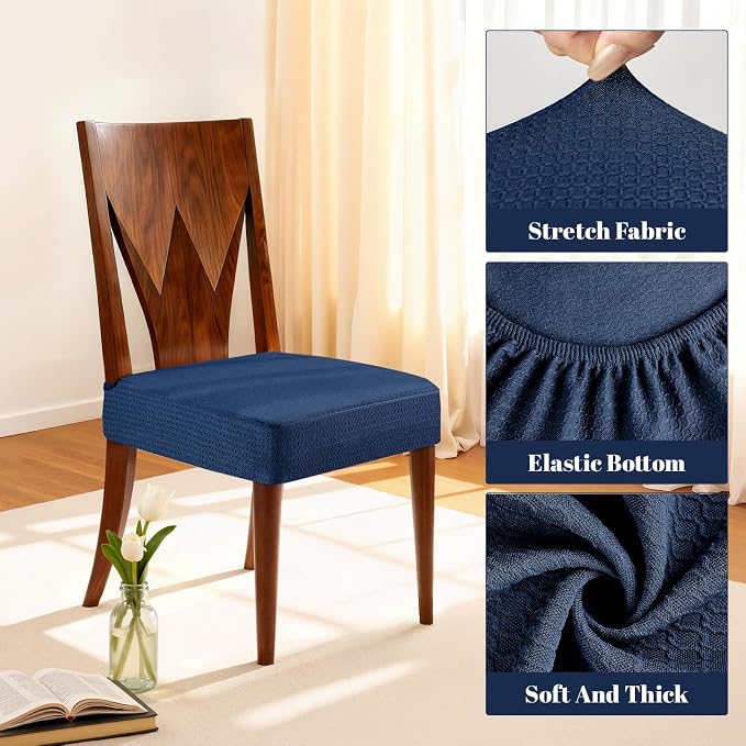 Songrey Waterproof Chair Covers - Image 4
