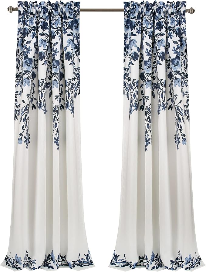 Lush Decor Tanisha Curtains - Image 6