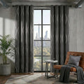NICETOWN Extra Long Blackout Curtains by NICETOWN