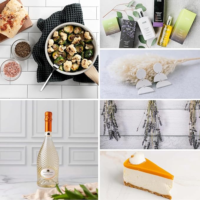 16 x 11.5 in Product Photography Backdrops, 10 Sheets, 20 Patterns | Compact - Image 4