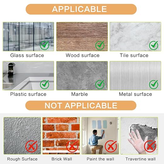 350pcs Transparent Double Sided Sticky Dot Stickers Heavy Duty, 20mm/0.79" - Image 7