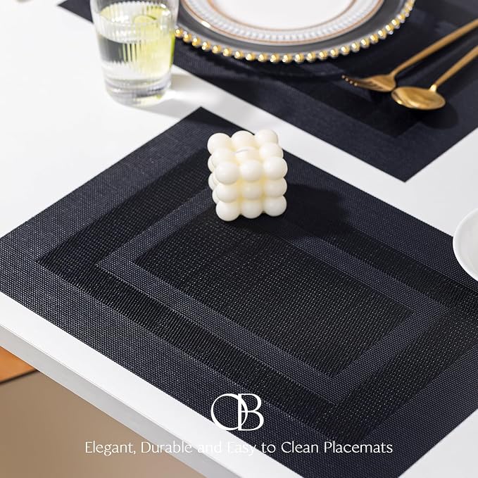 Placemats Set of 12 - Image 2