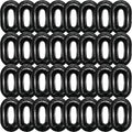Foil Chain Balloons Jumbo Chain Balloons by Virtuemorals