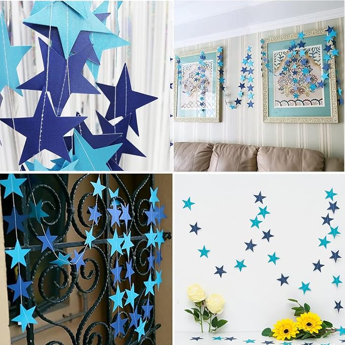 Birthday Decorations for Men, Happy Birthday Balloons for Party Decor Suit For - Image 3