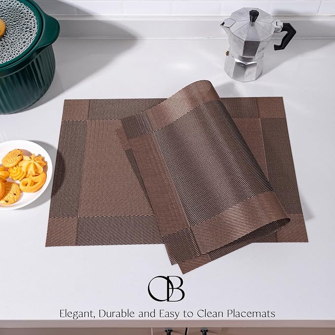 Placemats Set of 4 - Image 2