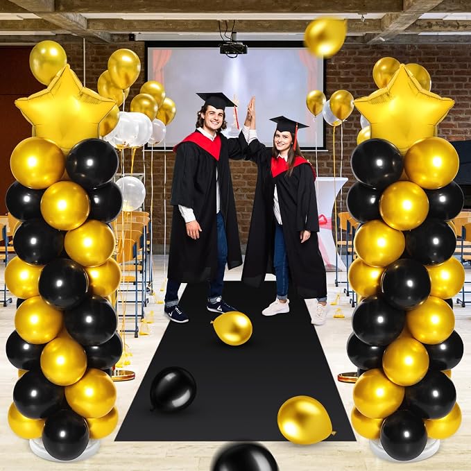 2 Sets of Balloon Column Stand Kit - Image 5