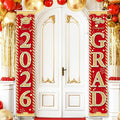 Graduation Decorations 2026 by Ponlodos