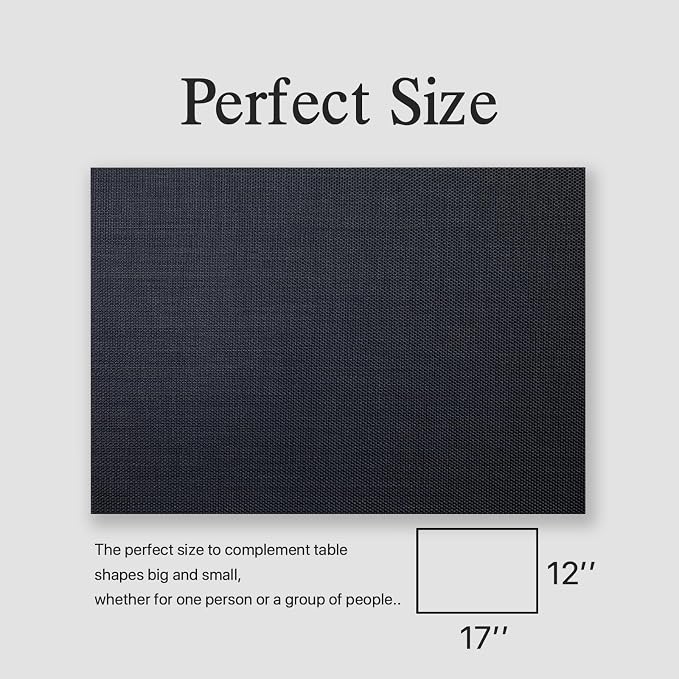 Placemats Set of 8 - Image 6
