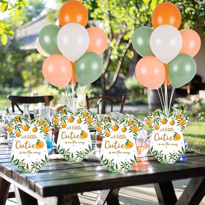 12 Sets Balloon Stand Kit For Table, Balloon Sticks - Image 5