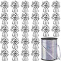Yunsailing 25 Pcs Heavy Metallic Balloon Weights by Yunsailing
