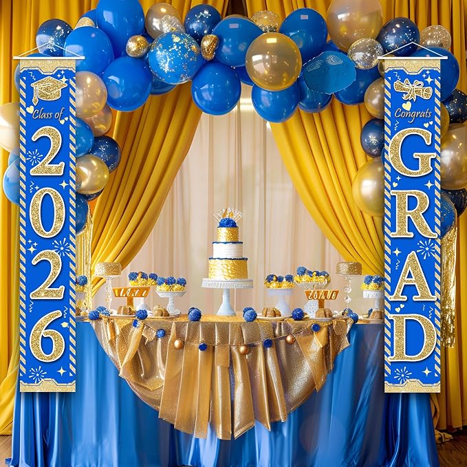 Graduation Decorations 2026 - Image 8