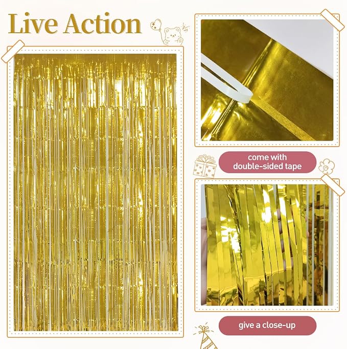 157PCS Burgundy Gold White Balloons Arch Garland Kit - Image 3