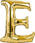 Greek Letters Balloons by SororityShop