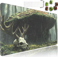 for MTG Game Playmat by JVGFYNKL