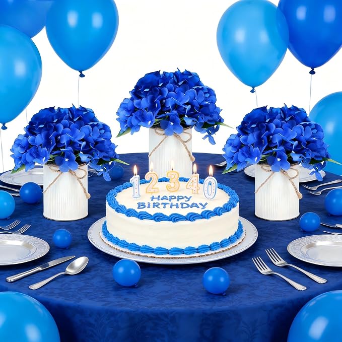 Flower Table Centerpieces - Image 2
