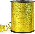 Gold Curling Ribbon by VISPAD